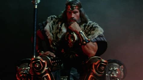 nudity in conan the barbarian|Conan the Barbarian (1982)